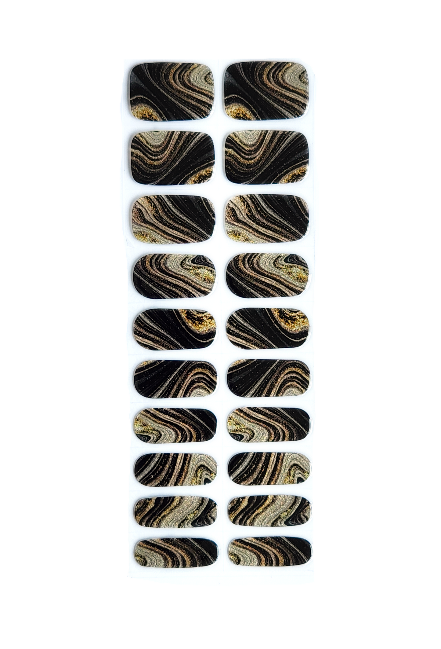 Elegant Waves