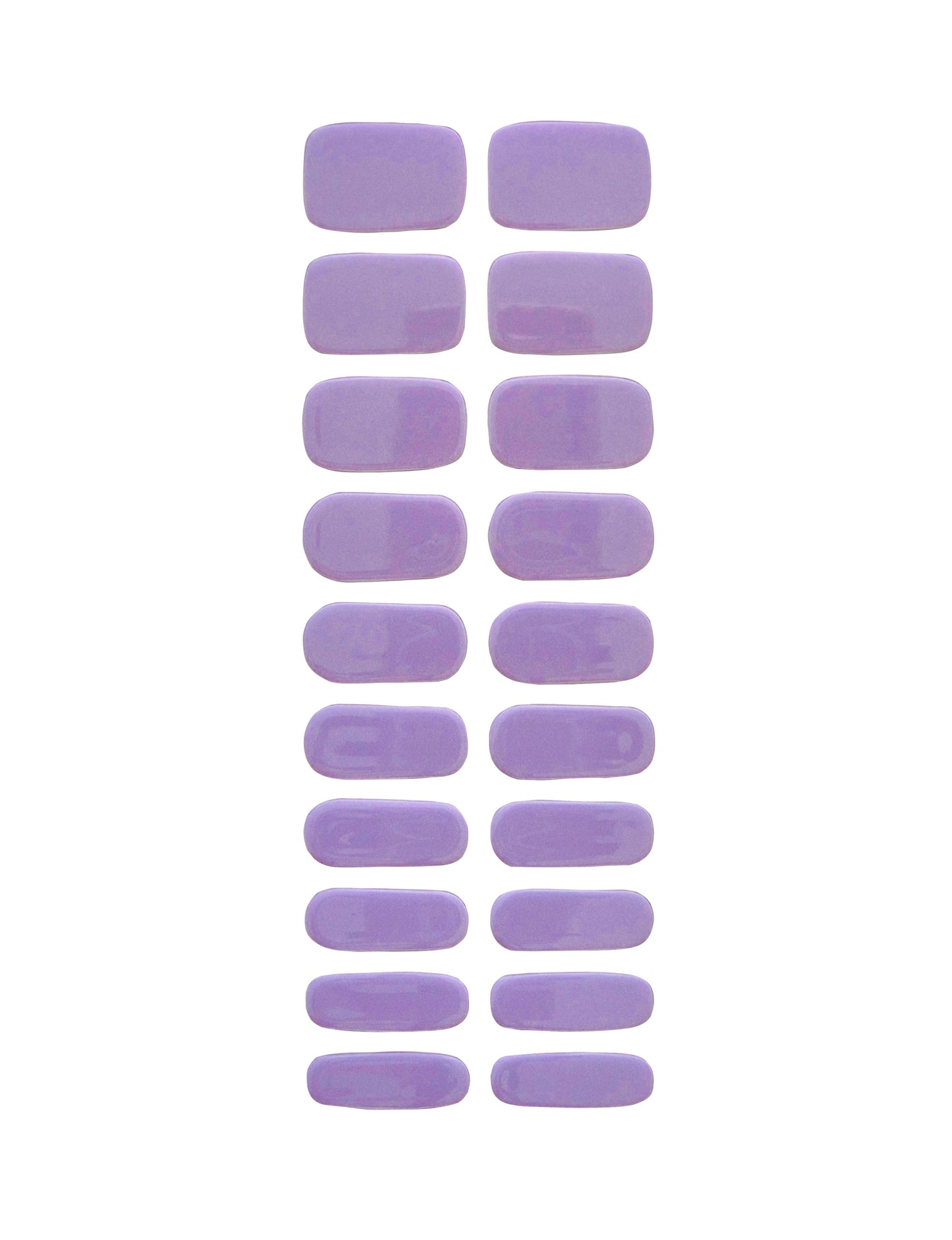 Lilac Whisper