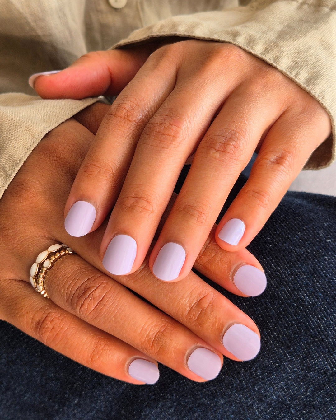 Lilac Whisper