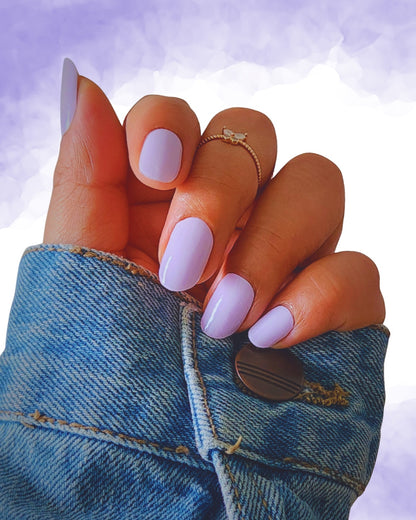 Lilac Whisper