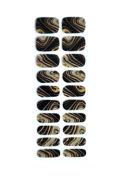 Elegant Waves