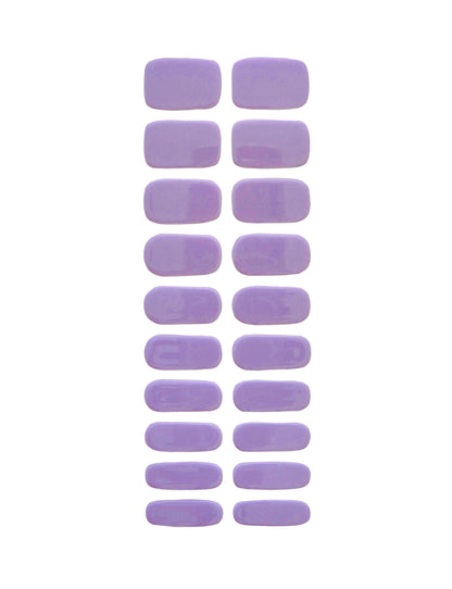 Lilac Whisper