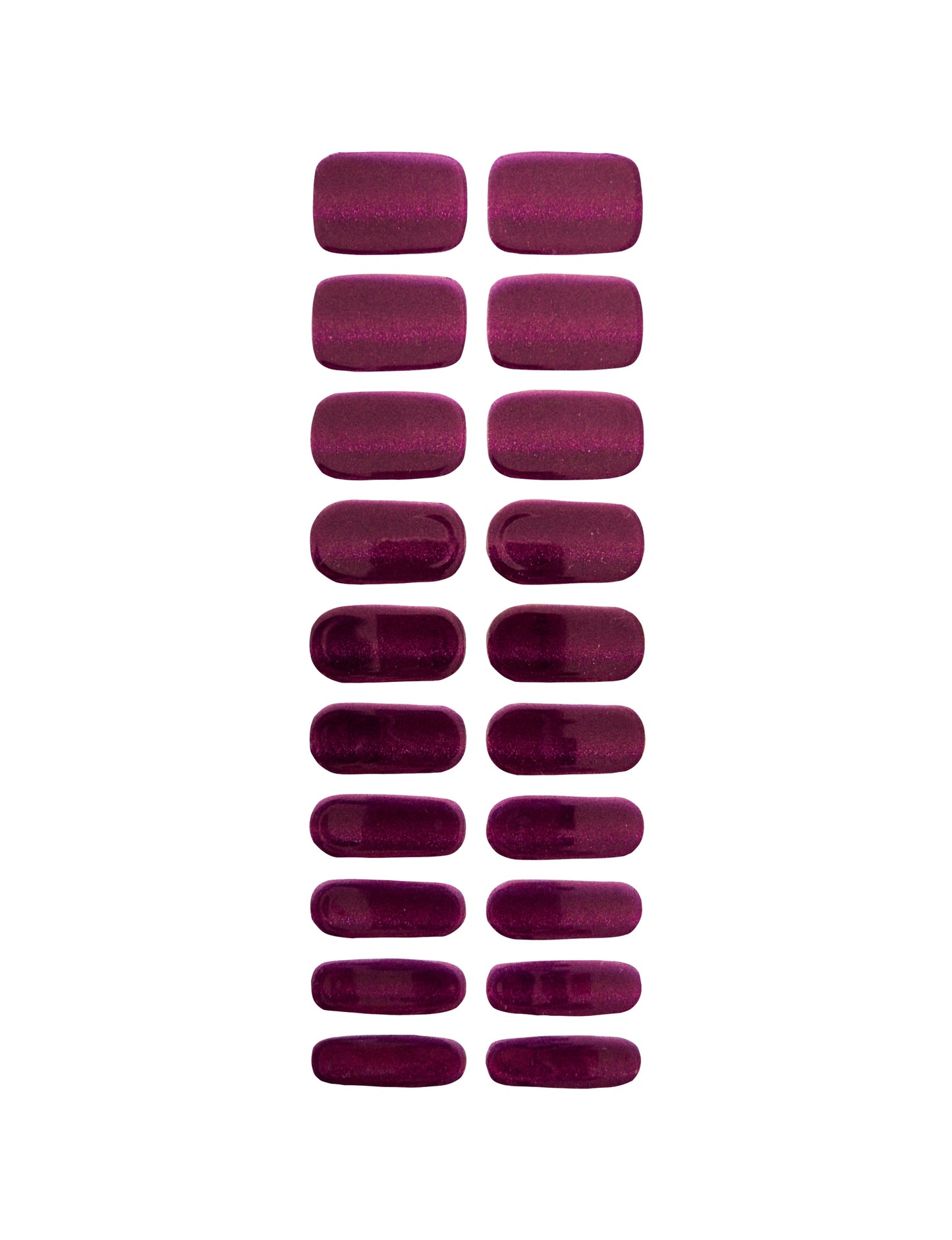 Plum Rose