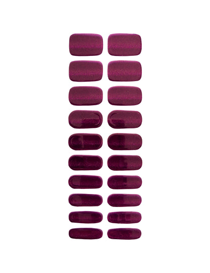 Plum Rose