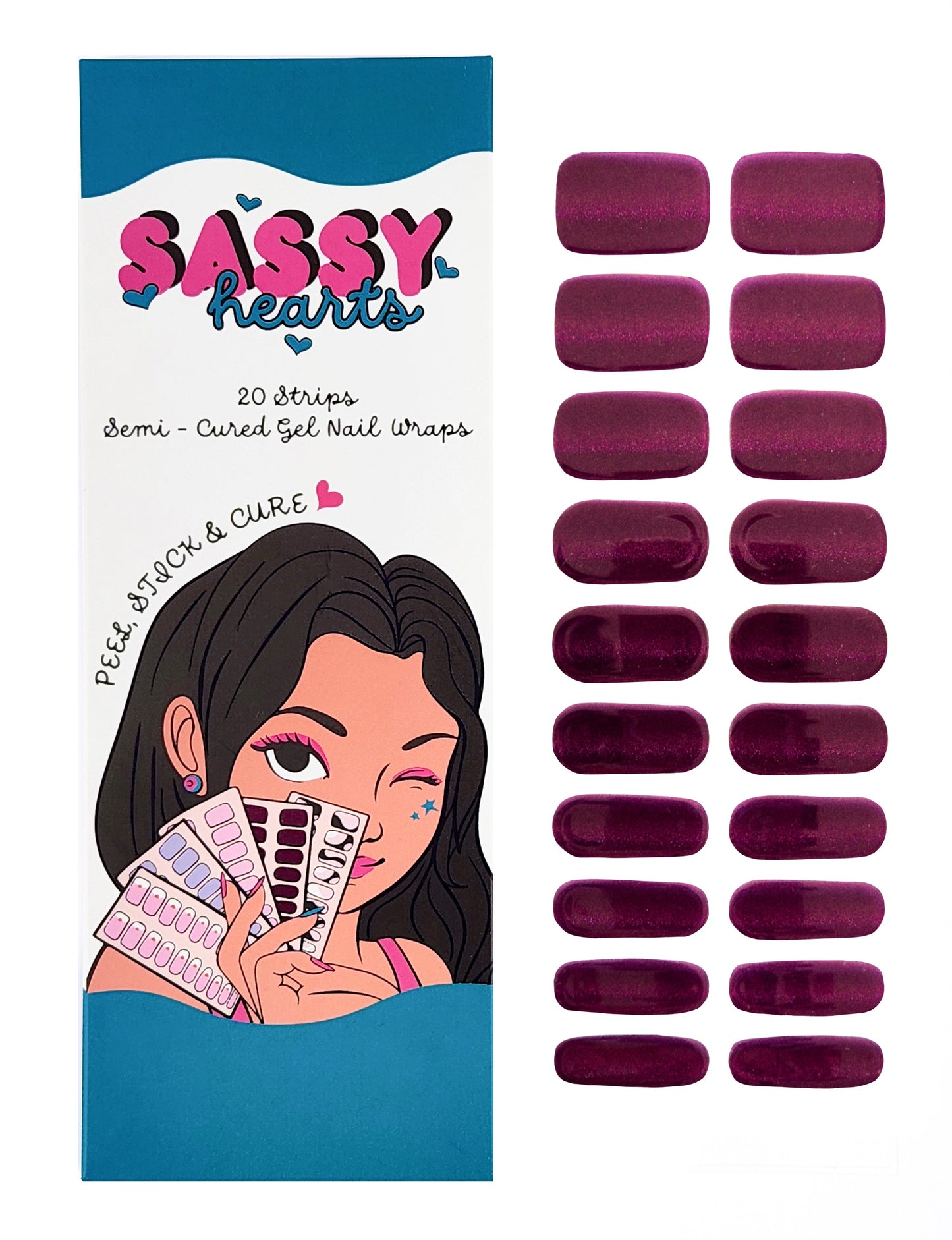 Plum Rose