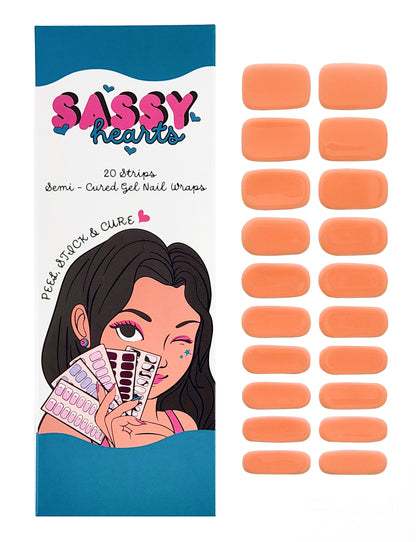 Citrus Cutie