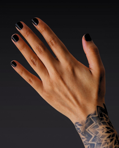 Matt Black
